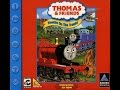 Thomas & Friends Trouble on the Tracks PC Game.