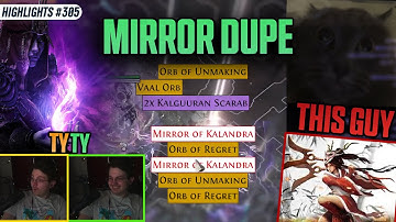 When RNG Goes Too Far in Path of Exile