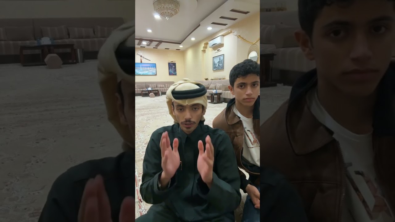 بث دحام الضحيك 2ورأيهم بالي يقولون للمرأه باتمان😱 ردة فعلهم على خاله تبي ارسل لهم طبخه عشان الصلحة😳😅