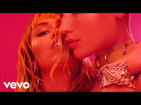 Miley Cyrus – Mother's Daughter (White Panda Remix (Audio))