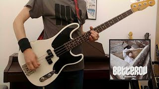 Betterov - Dussmann [Bass Cover]