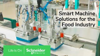 Livetech Builds Efficient And Sustainable Machines With Ecostruxure Schneider Electric