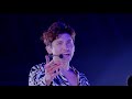 Changmin | 최강창민 | チャンミン - Guilty (SCM cam)
