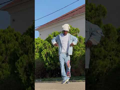 Snoop Dogg Cwalk