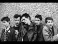 The Cortinas - Further Education (Peel Session &#39;77)