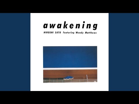Awakening (Kakusei)