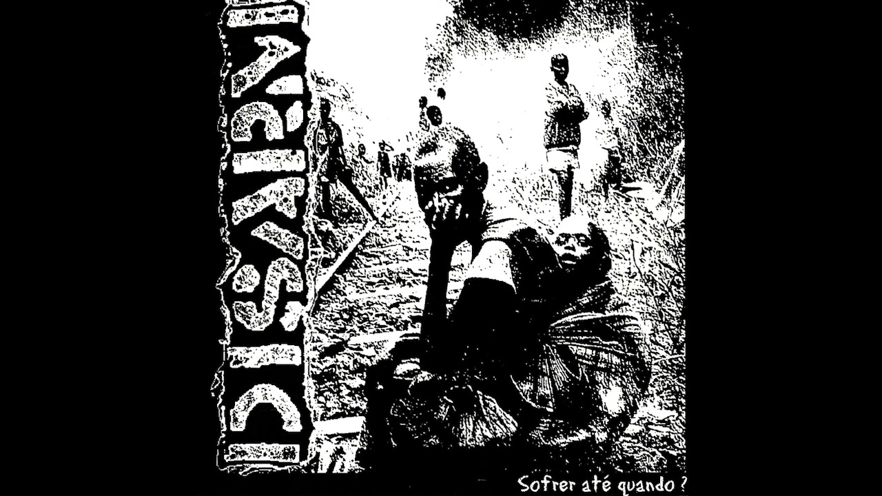 Disarm - Discography-1982-1987 (FULL) - YouTube
