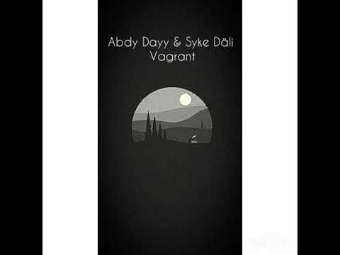 Abdy Dayy- 25 yaly ( feat Syke Däli, Vagrant)    lyric video