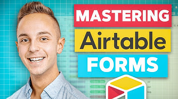 Mastering Airtable Forms: Unleashing the Power of Conditional Logic