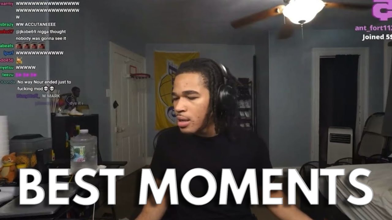 plaqueboymax best moments - YouTube