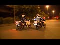 Les motards du 93  reportage complet  full