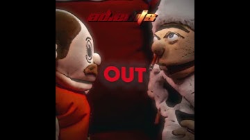 Savage jeffy || if this gets good views then ill post more ||#capcut #sml #jeffy #fypシ゚viral