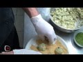 #Cucinasalentina: la video ricetta delle Polpette di melanzane
