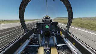 Dcs Noobs Having A Rough Takeoff