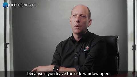 Successful security: Domino