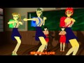 イキグサレ　「地獄委員長」