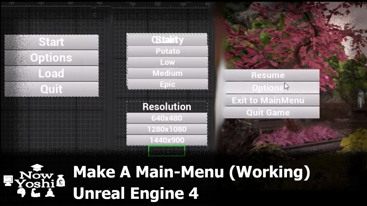 Main menu само. Unreal engine меню. Unreal engine 4 меню. Меню Unreal engine 5. Unreal engine 5 main menu.