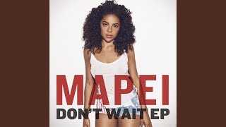 Video thumbnail of "Mapei - Don't Wait (Acoustic)"