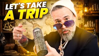 This Smells EXPENSIVE… But It’s NOT | French Avenue Nomad