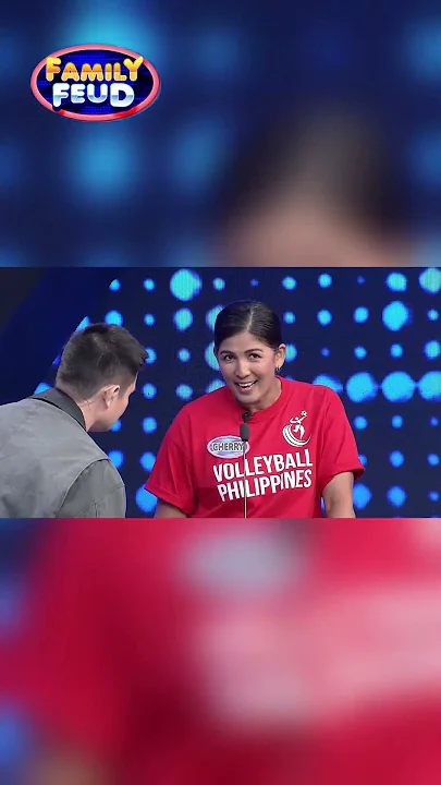 Wild at exotic ang imagination! #shorts | Family Feud