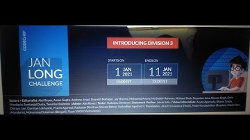 Codechef January Long Challenge 2021 | Point Of Impact | BILLRD