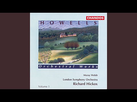 Regardez Threnody for Cello and Orchestra (Arr. for Cello and Orchestra by Christopher Palmer) sur YouTube