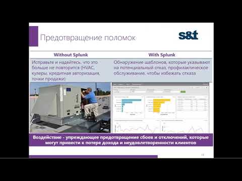 Бейне: Dedup Splunk -те не істейді?