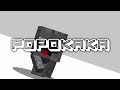 PPAP Pen Pineapple Apple Pen Parody Minecraft POPOAA ALPHAPOPO 