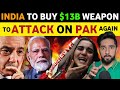 INDIA TO BUY $13B MISSILE TO ATTACK ON PAKISTAN, PAK PUBLIC REACTION ON INDIA, REAL TV LATEST NEWS