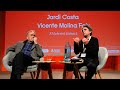 Jordi Costa y Vicente Molina Foix. El laberinto Kubrick