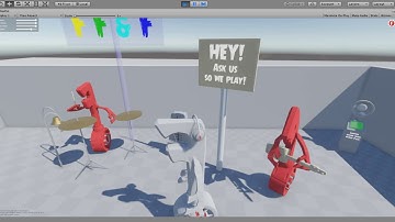 Working on audio package, playing with effects and listening to awful procedural music band