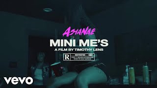 Asianae - Mini Me's