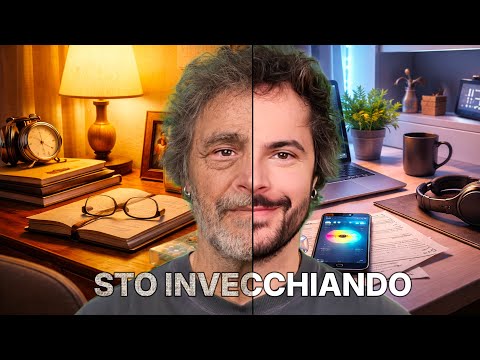 Diventare adulti — Willwoosh