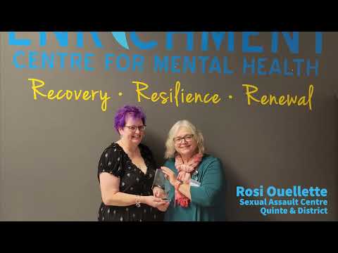 ECMH Annual Award