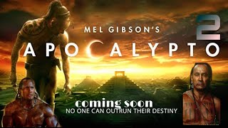 apocalypto 2022  trailor HD