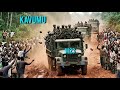 10 5 26 KAVUMU MOTO UVIRA WAZALENDO FARDC NA M23 MAMBO MBAYA LEO TAZAMA VIDEO 