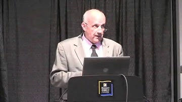 Richard Carmona Health Literacy: Socio-Economic Status as Greatest Indicator of Health Status