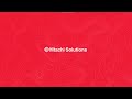 Hitachi solutions who we are