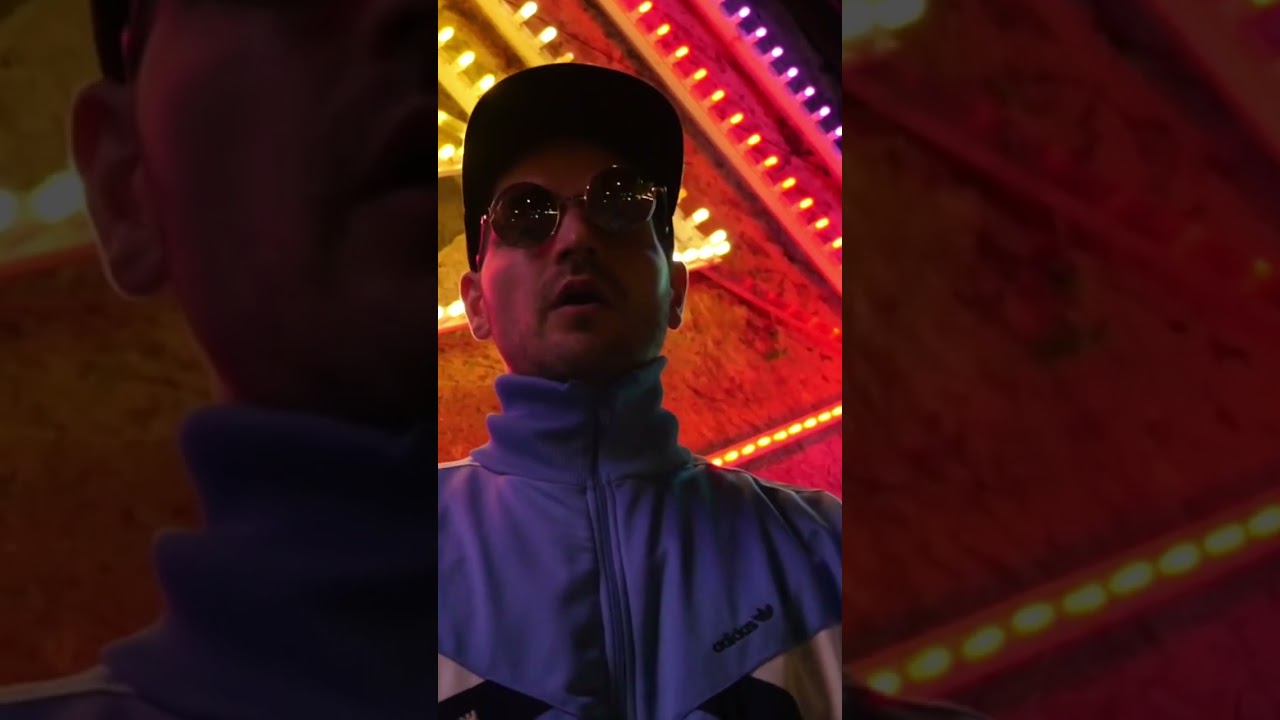 LIPKA - WEEKEND WOUNDS