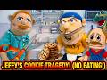 SML Movie : Jeffy's Cookie Tragedy | 4H MARATHON !!! Best Jeffy Moments! (Funniest Jeffy Video 2026)