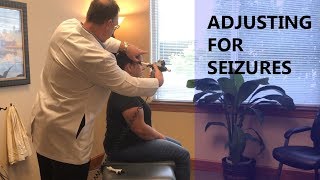Best Lacey Wa Chiropractor Near Me & Epileptic Seizures Relief