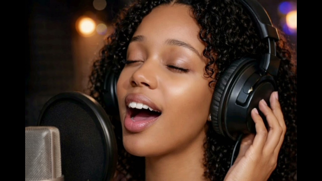 Pages I never posted (Official Video) 