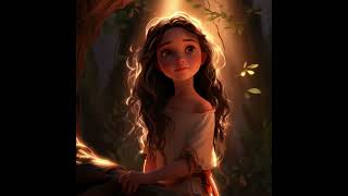 Kids Story: The Talking Trees (1 of 3)