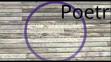 Multiple literacy video