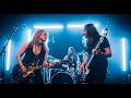 Amy Winehouse, Jimi Hendrix Inspired Duet | Electric Blues