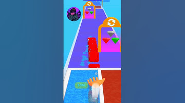 Gem Stack Level 14 – Itne Diamond, Kaha Chhupaye Bhai?! 💎😆 #shorts #funny #gameplay