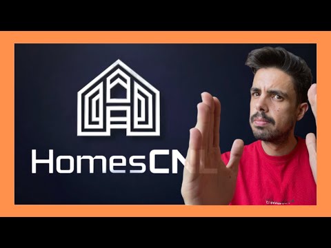 Homes CNL ¿INVERSIÓN en INMUEBLES o ESTAFA? + Youtubers que la recomiendan ❌ opiniones 2022