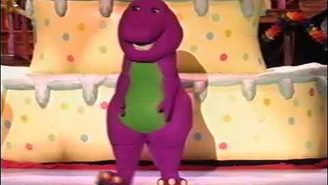 Big Surprise (2005 Version) Part 84