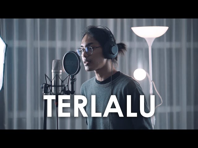 Terlalu - ST12 (Cover by Tereza) class=