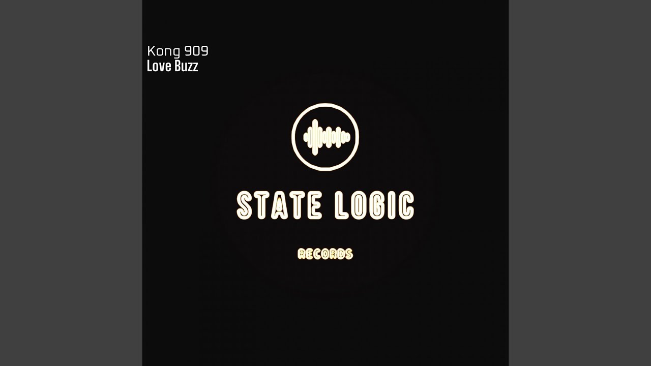 Watch Love Buzz (Original Mix) on YouTube Watch Love Buzz (Original Mix) on YouTube